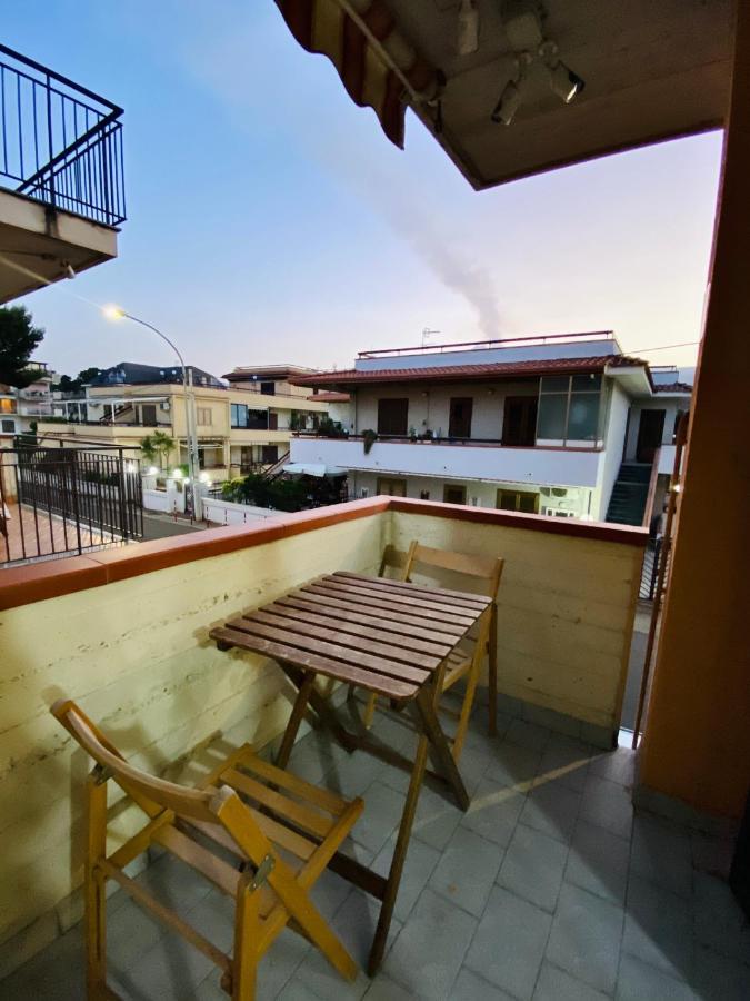 Luna Fondachello  Exterior photo